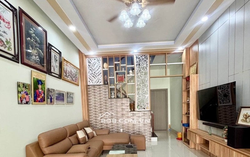  HIỆP PHÚ – NHÀ 3 TẦNG – HẺM Ô TÔ 7M – CHỈ 9.x TỶ 