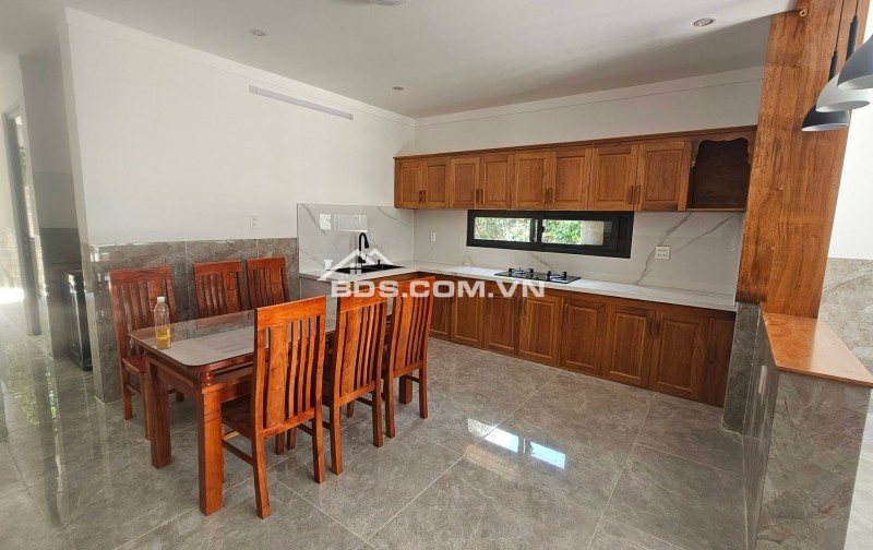 Nc  NHÀ CẤP 3 HẺM NGUYỄN HỮU CHỈNH – PHƯỜNG 2 BẢO LỘC