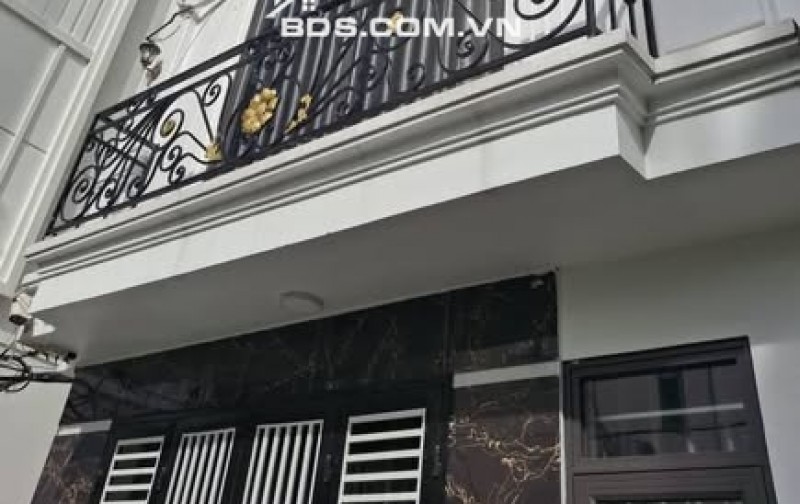 Hoàn Hảo Cho Cuộc Sống Mới - Căn Góc Thoáng Sáng - Xách Vali Về Ở Ngay!