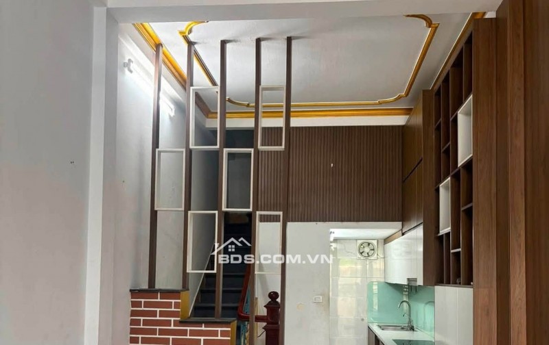  CHO THUÊ NHÀ NGUYÊN CĂN – NGỌC LÂM 

         Giá thuê chỉ: 6,5 triệu/tháng