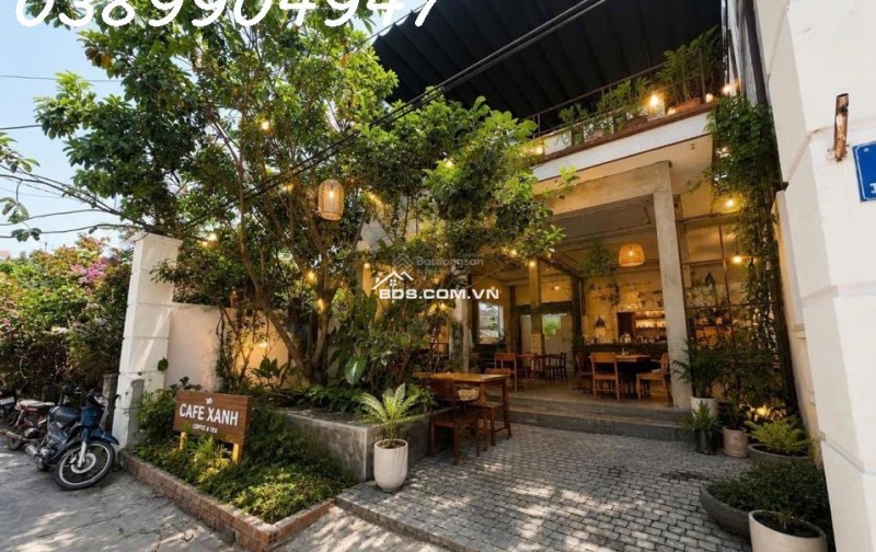 Bán nhà mặt tiền phường Phước Hoà dt 145m2 ngang 8m, có dòng tiền, giá 16,5 tỷ - Lh 086 7987 696