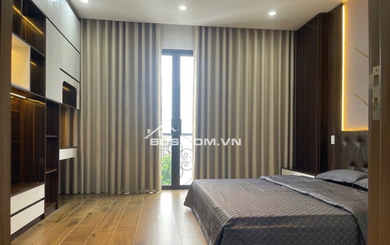 Nhà Full Nội Thất 3 Tầng- Nam Sơn, An Dương gần trường học chỉ 3,x tỷ