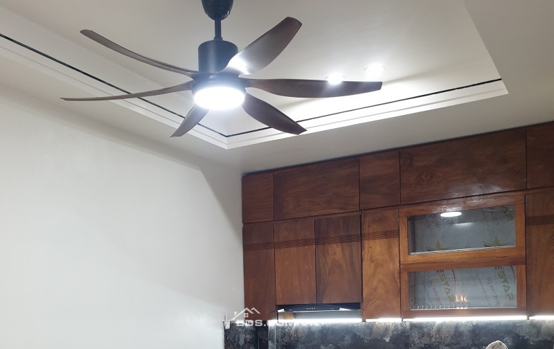 BÁN NHÀ ĐẸP 3.75 TỶ 4 TẦNG 48M2 CÓ GARA Ô TÔ TRUNG TÂM KHU BÃI VƯỢT