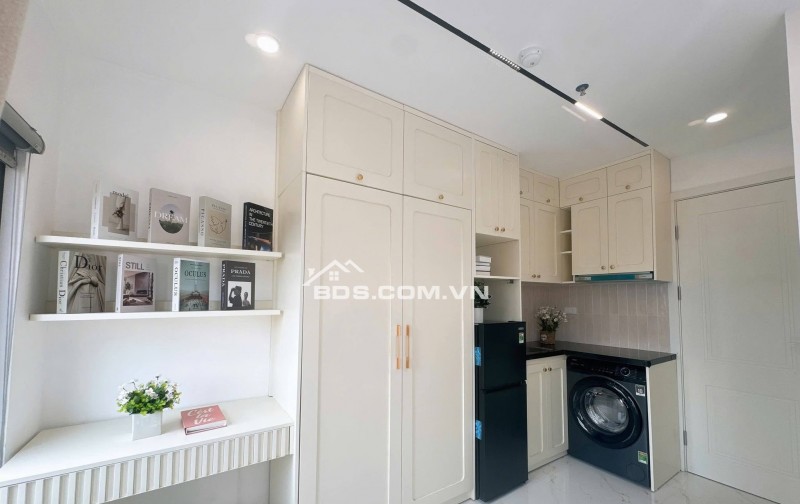 Bán Nhà Dòng Tiền, Ô Tô Đỗ Cửa, Hoàng Văn Thái, Thanh Xuân, 98m, 7 tầng, giá 33,9 tỷ.