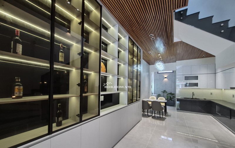 BÁN NHÀ SIÊU ĐẸP 3 TẦNG 60M2 MẶT ĐƯỜNG KHU ĐỒNG QUÝT GIÁ 4 TỶ