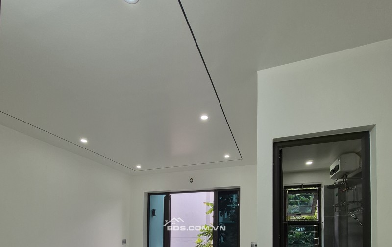 BÁN NHÀ  SIÊU ĐẸP 4 TẦNG 60M2 CÓ THANG MÁY ĐÔ THỊ MỸ TRUNG