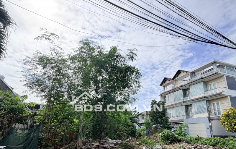 BÁN ĐẤT ĐƯỜNG SỐ 1 – KHU CẦU ÔNG NHIÊU, PHƯỜNG LONG TRƯỜNG, TP.HCM 3.85 TỶ