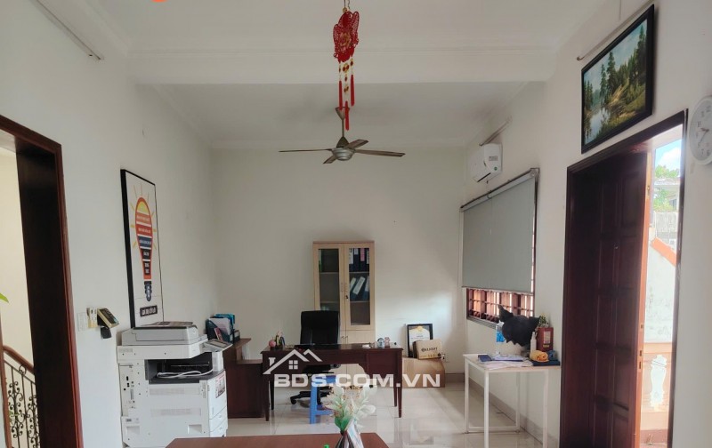 CHO THUÊ VĂN PHÒNG VÕ OANH, BÌNH THẠNH – KHU D2 SẦM UẤT