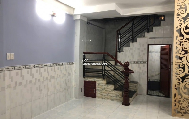 GẦN THỊ NGHÈ - 71M2 - 3 TẦNG BTCT - 9 PHÒNG - DÒNG TIỀN ỔN ĐỊNH - HẺM THÔNG - SỔ ĐẸP - CHỈ 8 TỶ