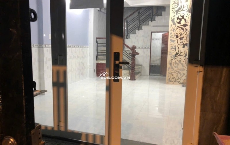 GẦN THỊ NGHÈ - 71M2 - 3 TẦNG BTCT - 9 PHÒNG - DÒNG TIỀN ỔN ĐỊNH - HẺM THÔNG - SỔ ĐẸP - CHỈ 8 TỶ