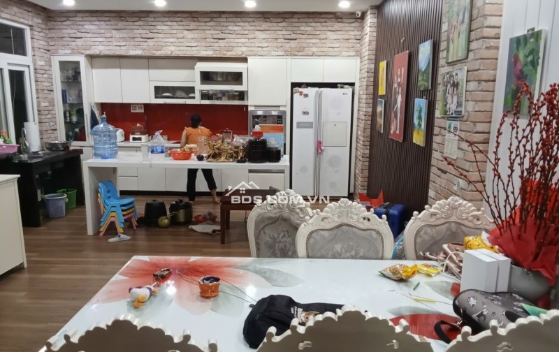 BÁN NHÀ MẶT TIỀN ĐƯỜNG SỐ 27 – GẦN CHỢ TAM HÀ 12.5 TỶ TL