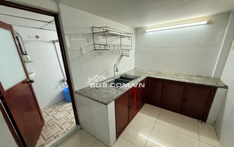LÔ GÓC CỰC THOÁNG - NHÀ MỚI -HXH THÔNG - TRẦN QUANG CƠ - TÂN PHÚ - 3TẦNG BTCT - 40M2 - CHỈ HƠN 4