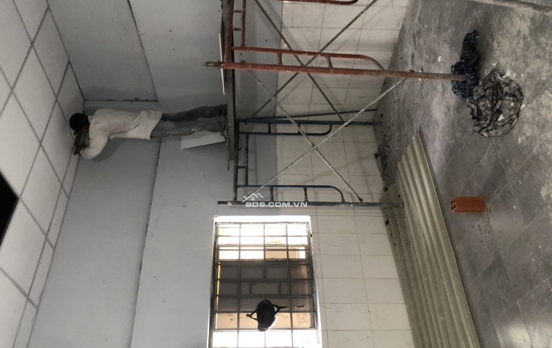 Cho thuê kho xưởng 400m2, đường container, ngã tư Ga Quận 12