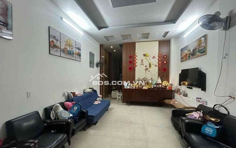 NHÀ ĐẸP LONG TRƯỜNG, Q.9 (TP. THỦ ĐỨC) – SỔ HỒNG HOÀN CÔNG – GIÁ CHỈ 5.x TỶ