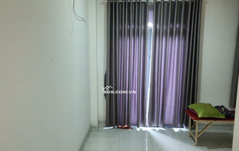 Bán nhà hẻm xe hơi 6m Đường Số 2 , Q.Bình Tân ( gần ngã 4 Gò Mây )