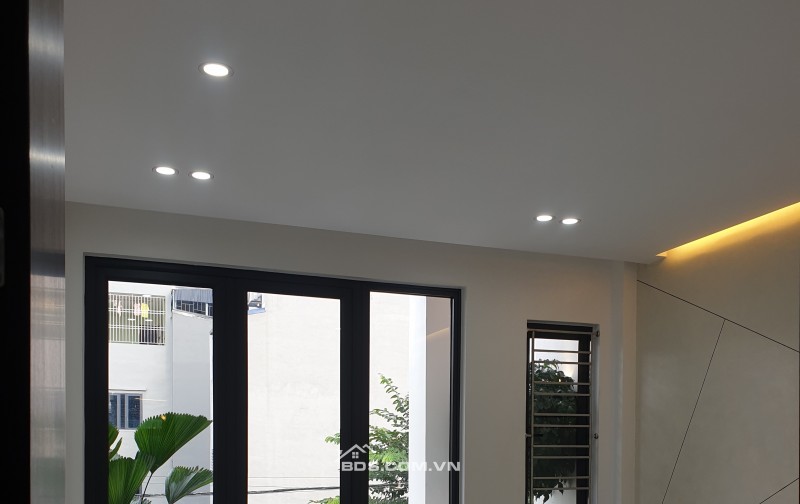 BÁN NHÀ SIÊU ĐẸP 5.5 TỶ 4 TẦNG 72M2 MẶT ĐƯỜNG KHU ĐỒNG QUÝT