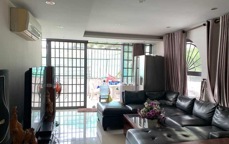Bán nhà 3 tầng tại KDC Phú Xuân Vạn Phát Hưng, Nhà Bè, TP.HCM, Giá 15 tỷđ TL