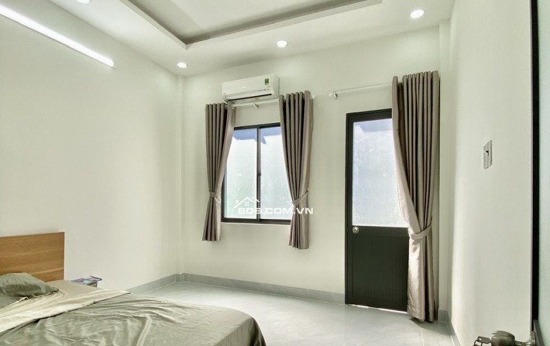 Bán nhà hẻm 1225 Đ. Huỳnh Tấn Phát, P.Phú Thuận, TP.HCM 78m2, 6,8 Tỷ