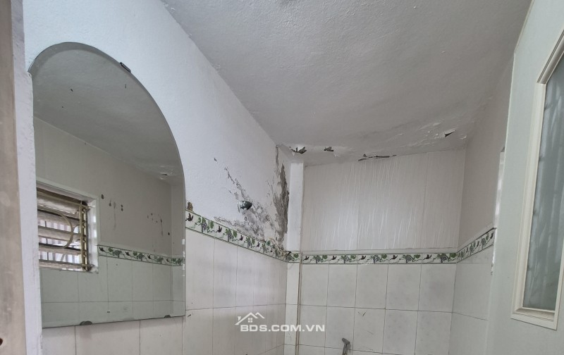 BÁN NHÀ ĐẸP 1.59 TỶ 2 TẦNG 50M2 ( TÂY BẮC ) NGÕ ĐƯỜNG 19/5