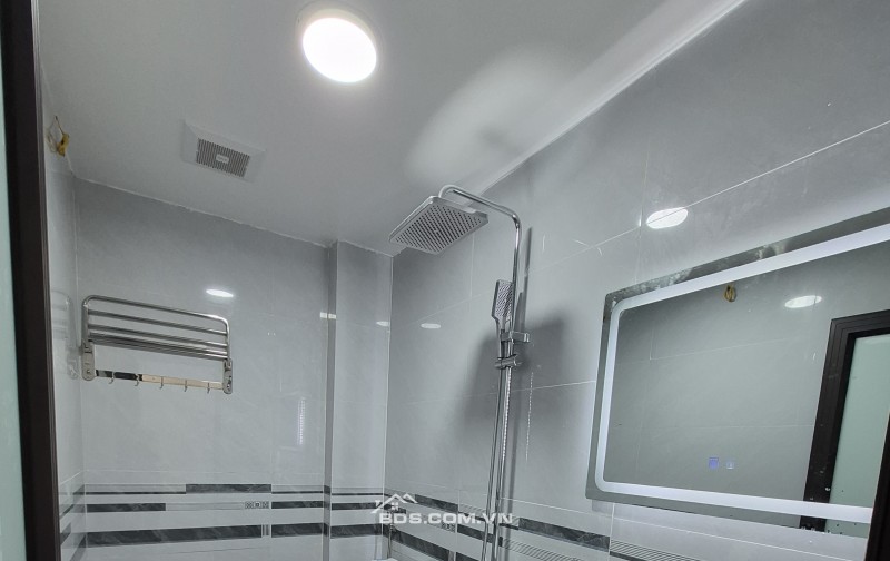 BÁN NHÀ ĐẸP 3 TẦNG 50M2 XÂY MỚI NGÕ PHÙ NGHĨA GIÁ TỪ 2.1 TỶ