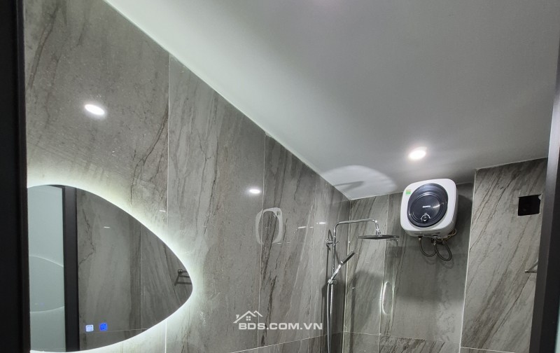 BÁN NHÀ ĐẸP GIÁ RẺ 1.85 TỶ 3 TẦNG XÂY MỚI NGÕ TÔ HIẾN THÀNH