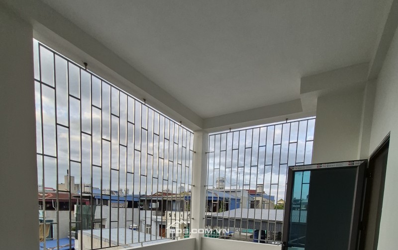 BÁN NHÀ ĐẸP 2.25 TỶ 3 TẦNG 54M2 ( ĐÔNG NAM ) NGÕ PHÙ NGHĨA