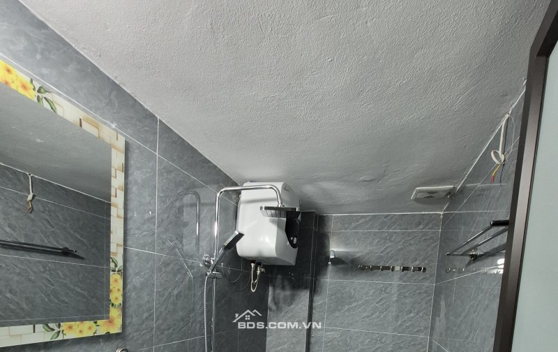 BÁN NHÀ ĐẸP 3 TẦNG 75M2 XÂY MỚI  NGÕ QUANG TRUNG GIÁ TỪ 2.2 TỶ