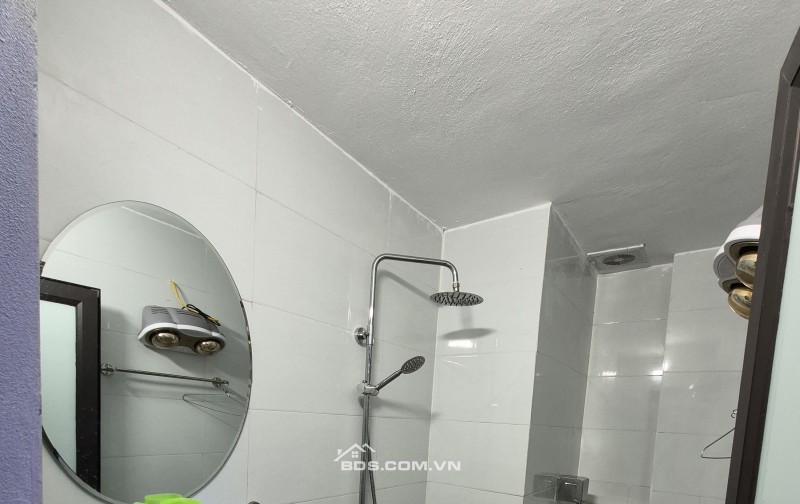 HÓT HÓT ! BÁN NHÀ GIÁ RẺ 1.65 TỶ 2.5 TẦNG 36M2 NGÕ TRẦN HUY LIỆU