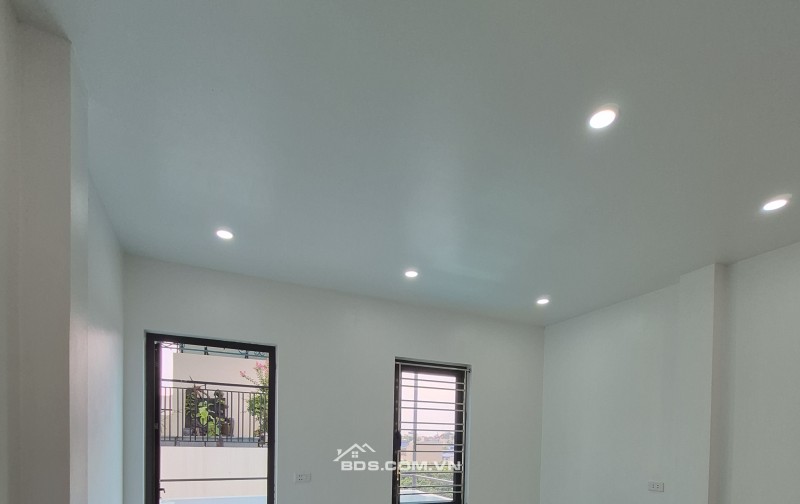 BÁN NHÀ GIÁ RẺ 1.7 TỶ 4 TẦNG XÂY MỚI CHỈ SAU NHÀ MẶT ĐƯỜNG NGUYỄN TRÃI