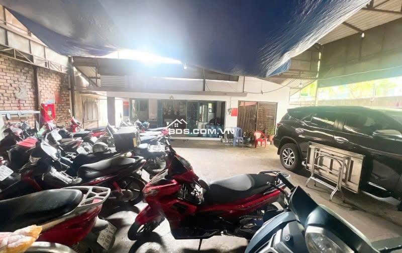 Đất VÀNG ngang 12m 960m2 mặt tiền Quốc lộ 13 tiện xây tòa nhà ngay Vạn Phúc chỉ 135 tỷ.