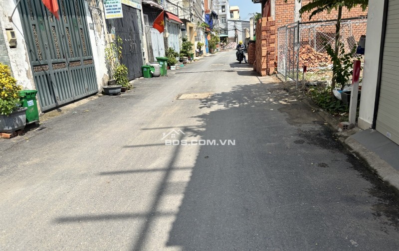 BÁN NHÀ 2 TẦNG ĐƯỜNG 339 – PHƯỜNG PHƯỚC LONG B, TP. THỦ ĐỨC 82M2 – 4.6*18 GIÁ 8.2 TỶ TL