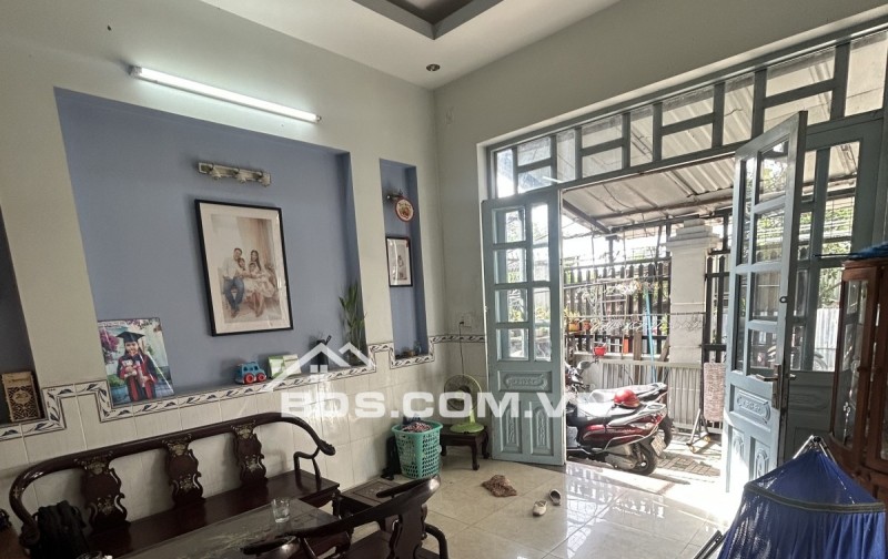 GÒ CÁT, PHÚ HỮU, THỦ ĐỨC - 66 M²(4.04 m x 16.4 m) - 2 TẦNG BTCT-  5.6TỶ TL