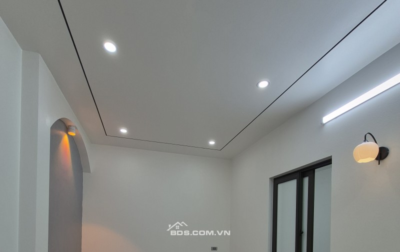 BÁN NHÀ  SIÊU ĐẸP 4 TẦNG 60M2 CÓ THANG MÁY ĐÔ THỊ MỸ TRUNG