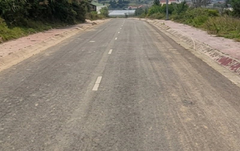 BÁN ĐẤT L35 KHU QUY HOẠCH NGUYỄN HOÀNG – P7, ĐÀ LẠT