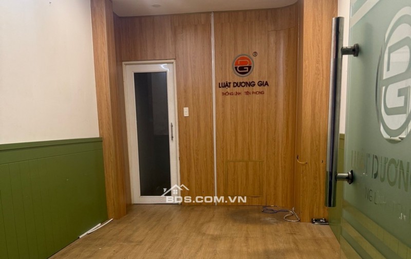 BÁN NHÀ MẶT TIỀN KINH DOANH – ĐƯỜNG NGUYỄN THÁI BÌNH, P.4, TÂN BÌNH
