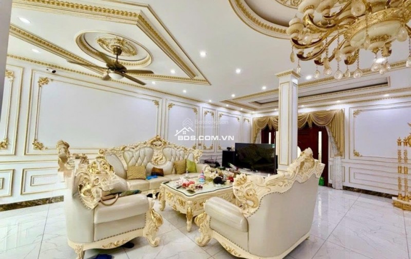 Bán siêu phẩm mặt phố Vạn Phúc kéo dài, Ba Đình DT: 91m, 5 tầng, MT 4,6m, 64 tỷ. LH: 0933 993568