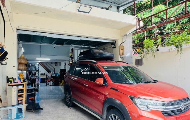 NHÀ LÔ GÓC MẶT TIỀN ĐƯỜNG 21 – ĐƯỜNG RỘNG 8M, VỈA HÈ 2M