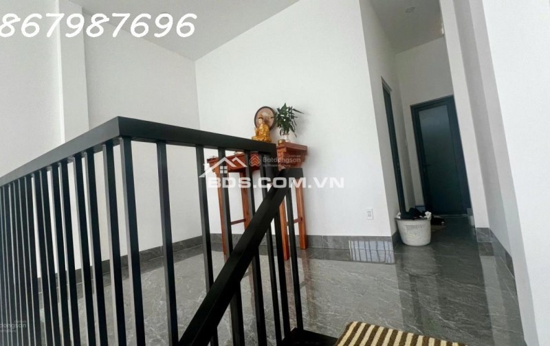 Tài chính 3 tỷ nhỉnh - sở hữu ngay nhà mới nở hậu tại Vĩnh Thái!