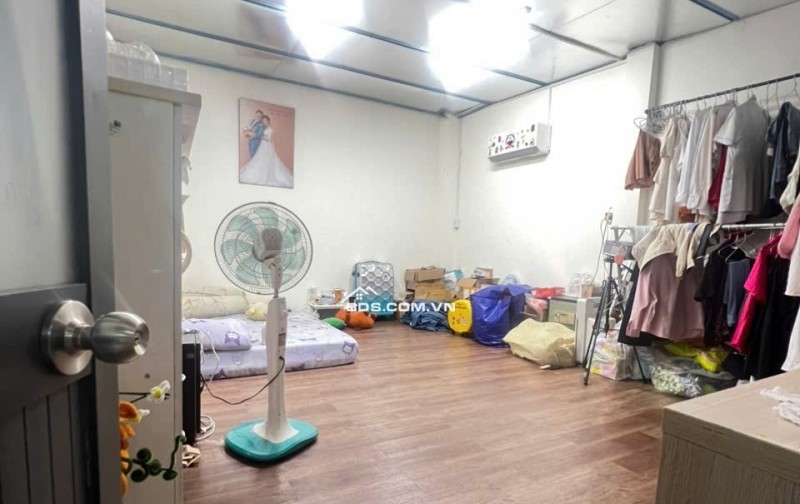 NHÀ LÔ GÓC MẶT TIỀN ĐƯỜNG 21 – ĐƯỜNG RỘNG 8M, VỈA HÈ 2M