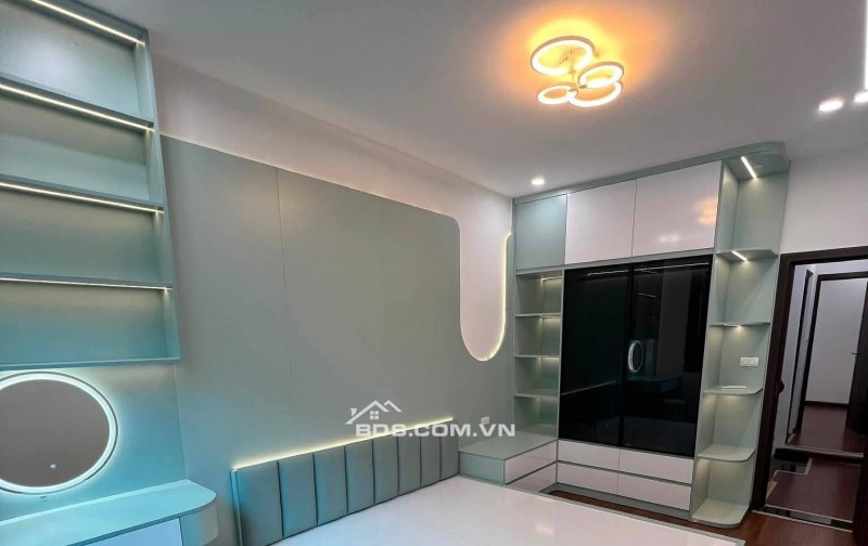Bán Nhà Quan Nhân, Thanh Xuân 33m, 4 tầng, mt 3.2m, giá 7.2 tỷ.
