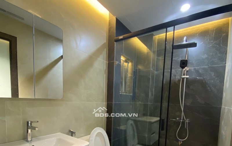 BÁN NHÀ SIÊU ĐẸP 5.5 TỶ 4 TẦNG 72M2 MẶT ĐƯỜNG KHU ĐỒNG QUÝT