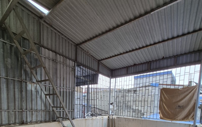 BÁN NHÀ ĐẸP 1.59 TỶ 2 TẦNG 50M2 ( TÂY BẮC ) NGÕ ĐƯỜNG 19/5