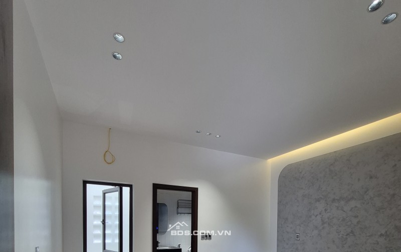 BÁN NHÀ SIÊU ĐẸP 3 TẦNG 60M2 MẶT ĐƯỜNG KHU ĐỒNG QUÝT GIÁ 4 TỶ