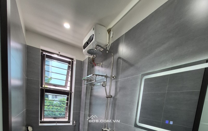 BÁN NHÀ  SIÊU ĐẸP 4 TẦNG 60M2 CÓ THANG MÁY ĐÔ THỊ MỸ TRUNG