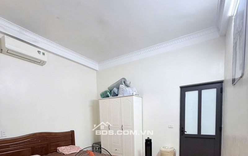 BÁN NHÀ ĐẸP 2.58 TỶ 3 TẦNG 52.4M2 NGÕ CỰC NGẮN TRẦN ĐĂNG NINH