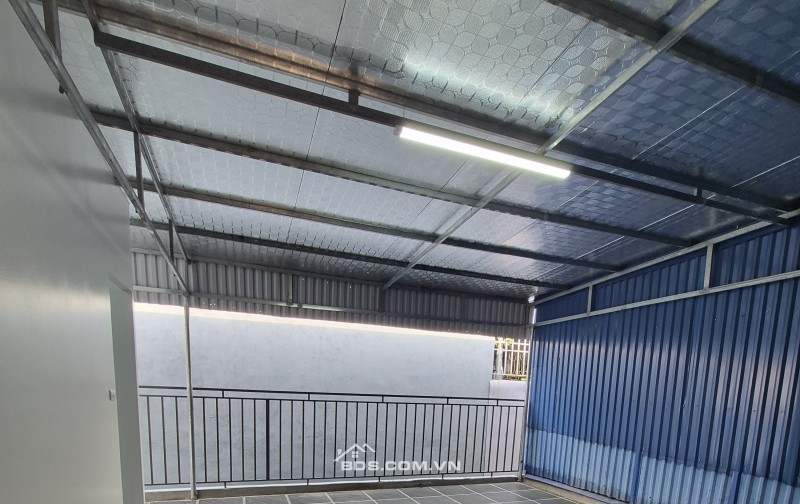BÁN NHÀ ĐẸP GIÁ RẺ 1.62 TỶ 2.5 TẦNG 45M2 NGÕ RỘNG ĐƯỜNG 19/5