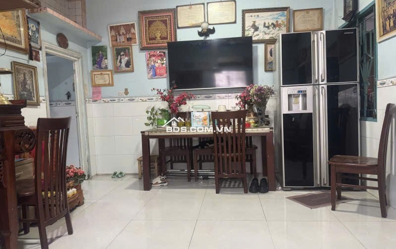 Đất VÀNG ngang 12m 960m2 mặt tiền Quốc lộ 13 tiện xây tòa nhà ngay Vạn Phúc chỉ 135 tỷ.