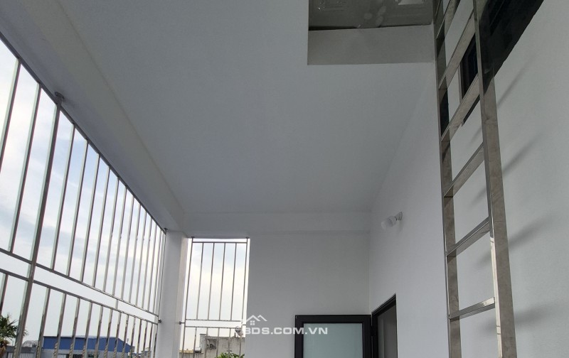 BÁN NHÀ ĐẸP GIÁ RẺ 3 TẦNG 50M2 XÂY MỚI NGÕ PHÙ NGHĨA GIÁ  CHỈ 1.99 TỶ