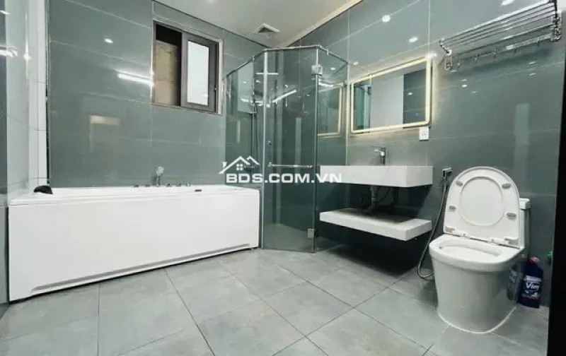 YÊN HÒA - NHÀ ĐẸP Ở NGAY - TRUNG TÂM TIỆN ÍCH NHÀ CÓ THỂ VÀO Ở NGAY NỘI THẤT ĐẦY ĐỦ