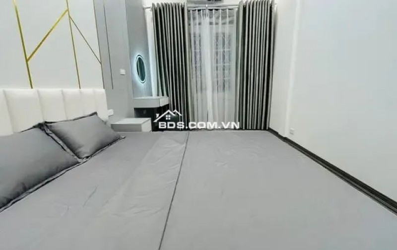 YÊN HÒA - NHÀ ĐẸP Ở NGAY - TRUNG TÂM TIỆN ÍCH NHÀ CÓ THỂ VÀO Ở NGAY NỘI THẤT ĐẦY ĐỦ